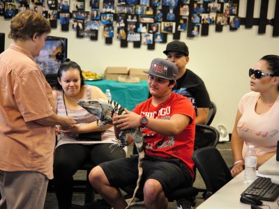 Pima County Adult Probation LEARN - West, Tucson, AZ 85705