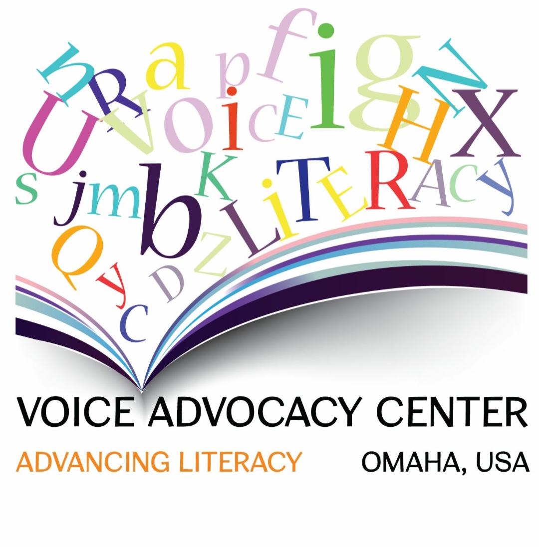 Voice Advocacy Center Adult and Children's Dyslexia Program logo