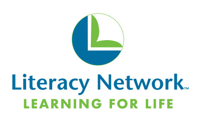 Literacy Network logo