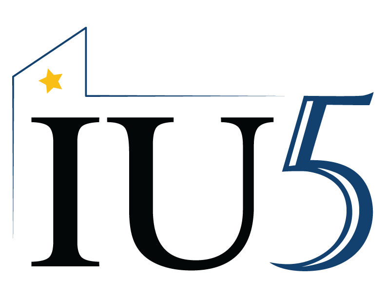 Northwest Tri-County IU5 @ Oil City Library logo