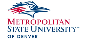 Metropolitan State University of Denver Family Literacy Program logo