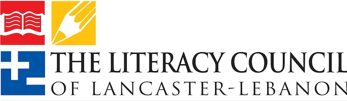 The Literacy Council of Lancaster-Lebanon logo