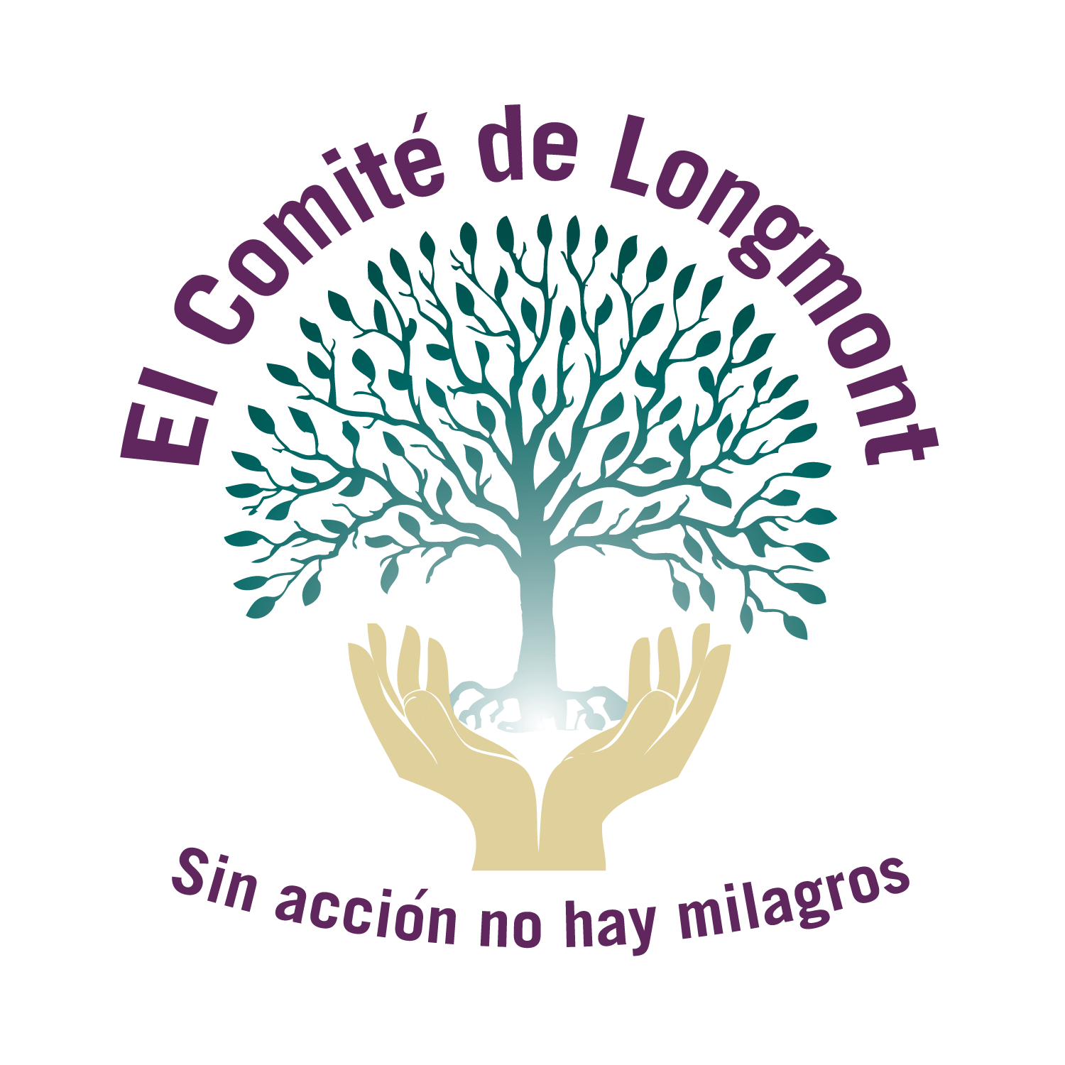 El Comité Adult Education logo