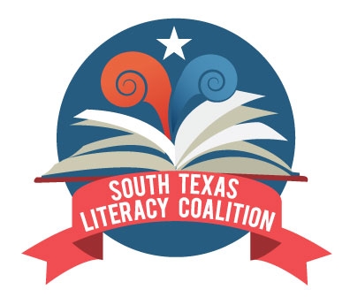 South Texas Literacy Coalition logo