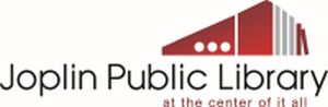 Joplin Public Library - Family Place Library logo