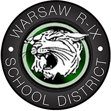 Warsaw Parents As Teachers Program logo