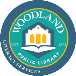 Literacy Services logo