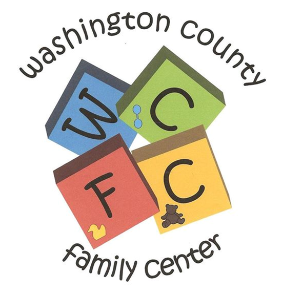 Washington County Family Center logo