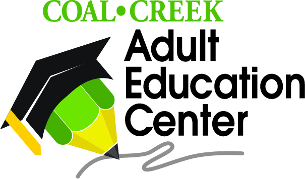 Coal Creek Adult Education Center logo
