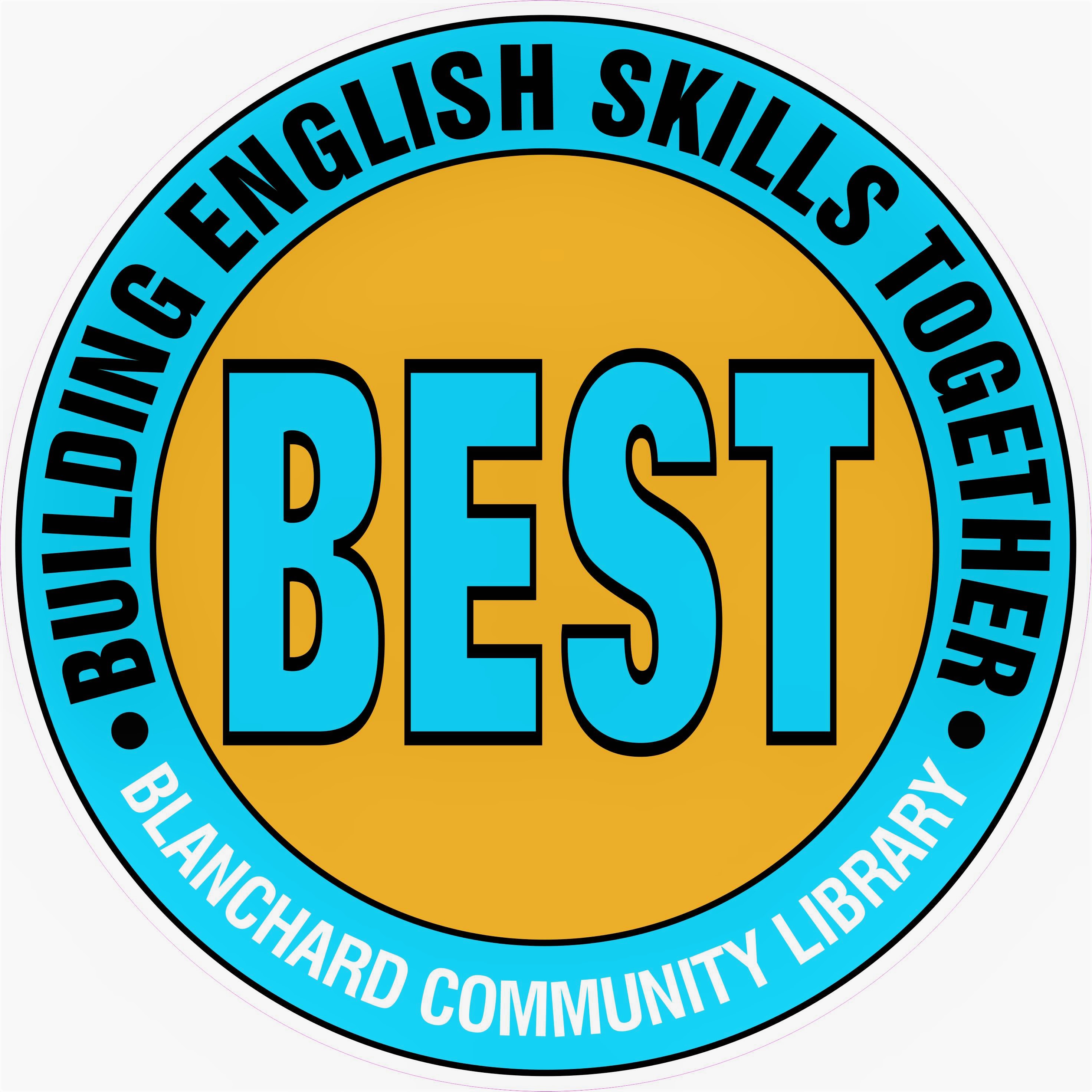 BEST Adult Learning Center logo