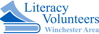 Literacy Volunteers Winchester Area logo