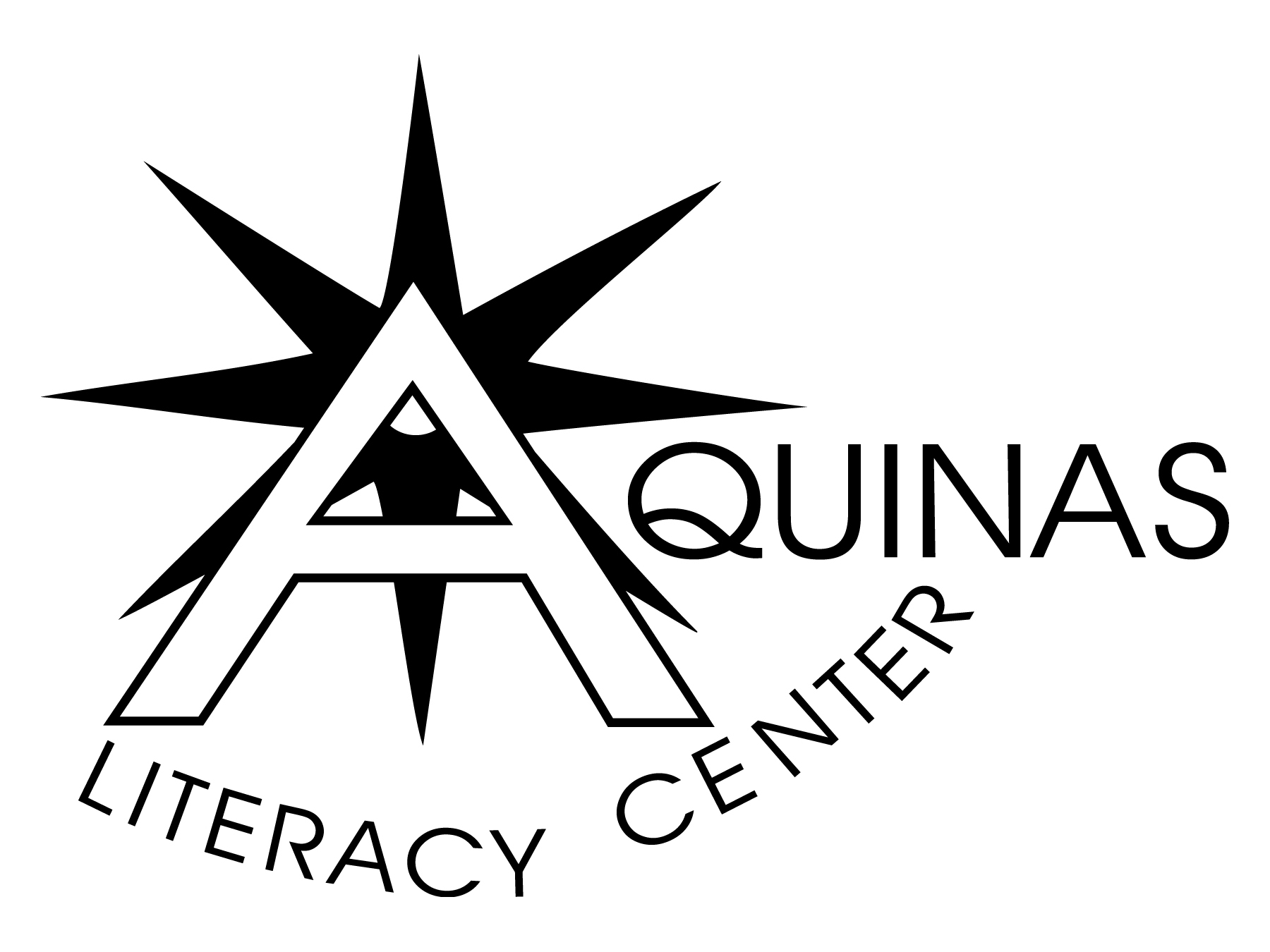 Aquinas Literacy Center logo