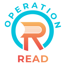Operation Read USA, Inc. logo