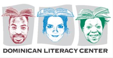 Dominican Literacy Center, Inc. logo