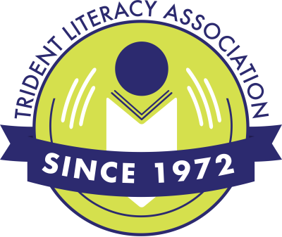 Trident Literacy Association, Inc. logo