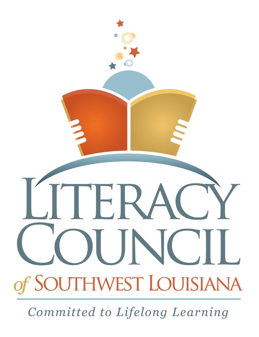 Literacy Council of Southwest Louisiana, Inc. logo