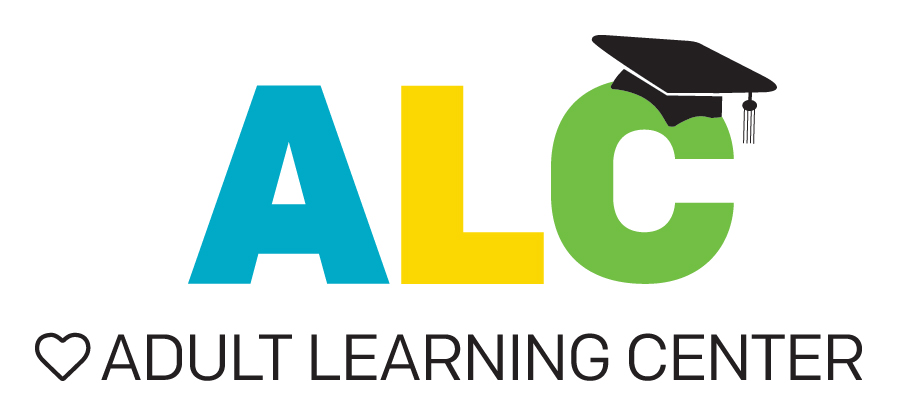 Strong City Baltimore's Adult Learning Center logo