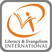Literacy and Evangelism logo