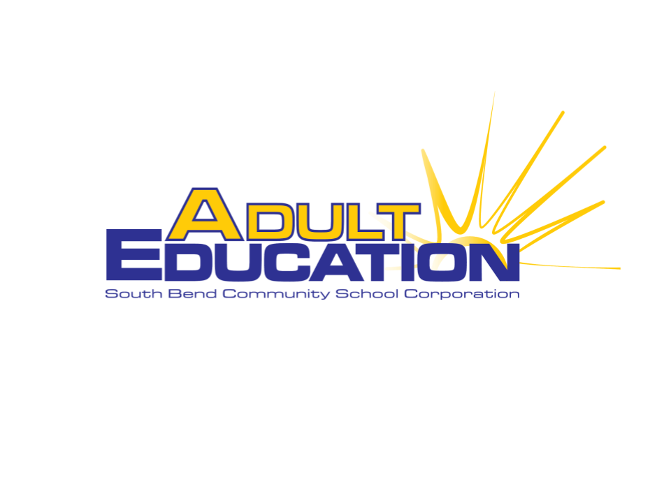 South Bend Community School Corporation Adult Education logo