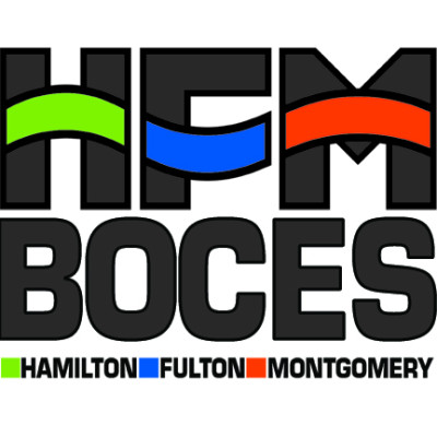 Hamilton-Fulton-Montgomery BOCES logo