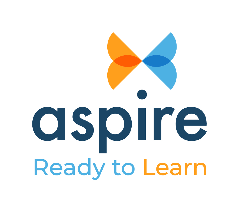 Aspire (formerly LIFT and Aberg Center) logo