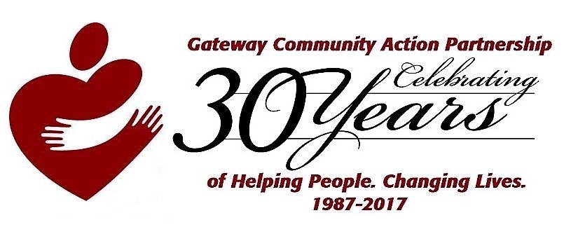 Gateway CAP-Literacy Volunteers of Salem & Cumberland logo