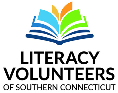 Literacy Volunteers of Southern Connecticut logo