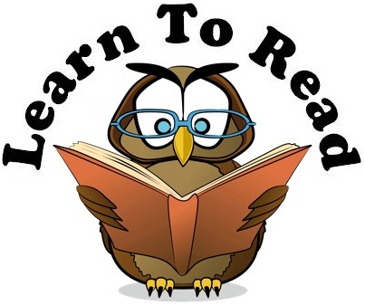Learn-To-Read Council of Athens & Limestone County Inc logo