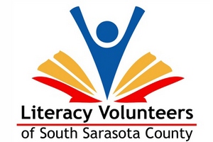 Literacy Volunteers of South Sarasota County, Inc. logo