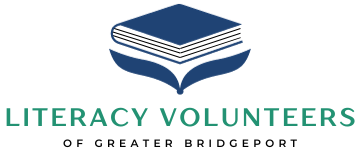 Literacy Volunteers of Bridgeport logo