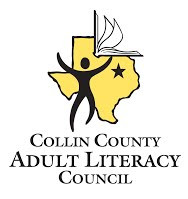 Collin County Adult Literacy Council logo