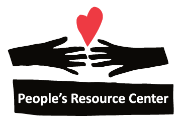 Adult Learning & Literacy / People's Resource Center logo