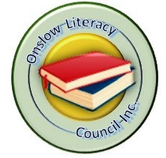Onslow Literacy Council, Inc logo
