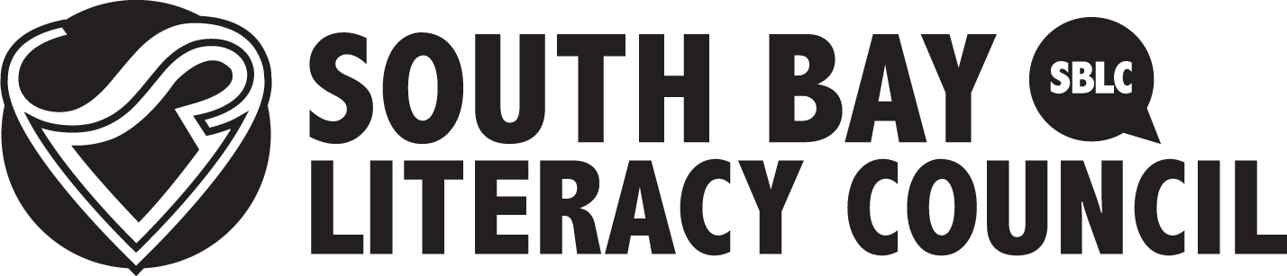 South Bay Literacy Council logo