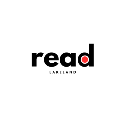READ Lakeland, Inc. logo