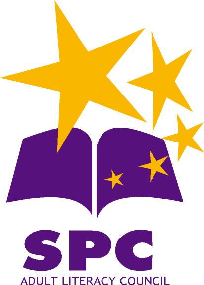 San Patricio County Adult Literacy logo