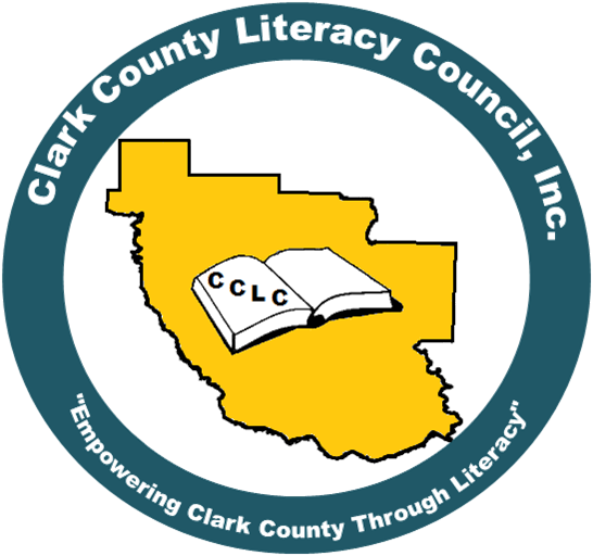 Clark County Literacy Council, Inc. logo