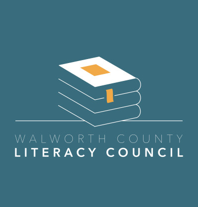 Walworth County Literacy Council, Inc. logo