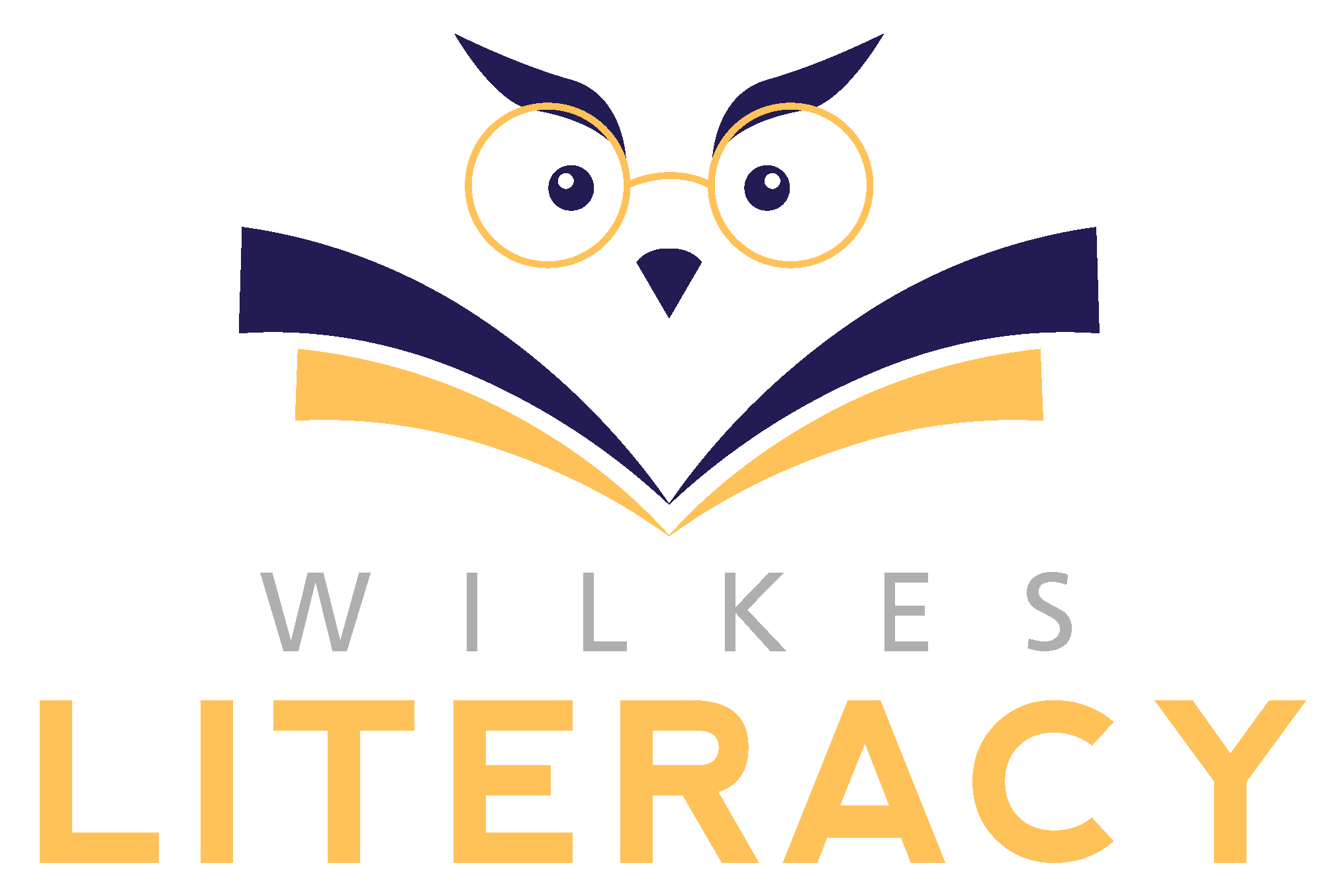 Wilkes Literacy, Inc. logo
