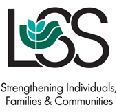 Center for New Americans, Lutheran Social Services of South Dakota logo