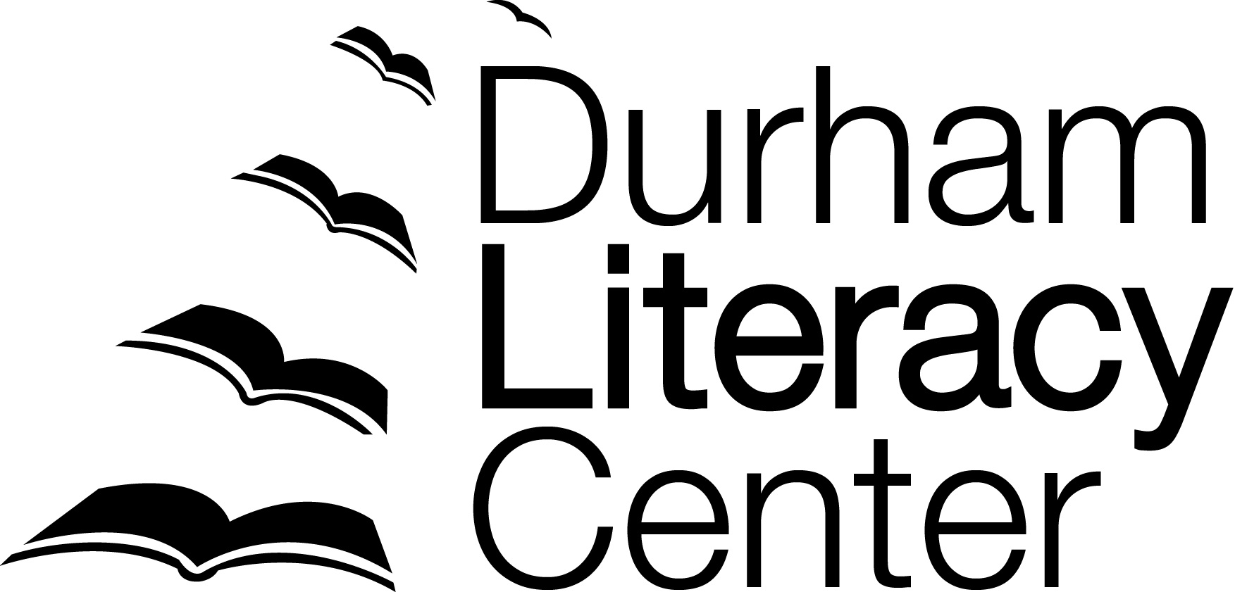 Durham Literacy Center logo
