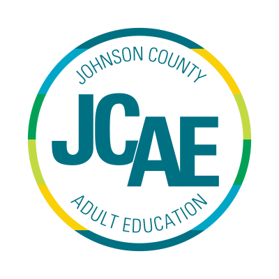 English As A Second Language - Johnson County Adult Education at Center of Grace logo