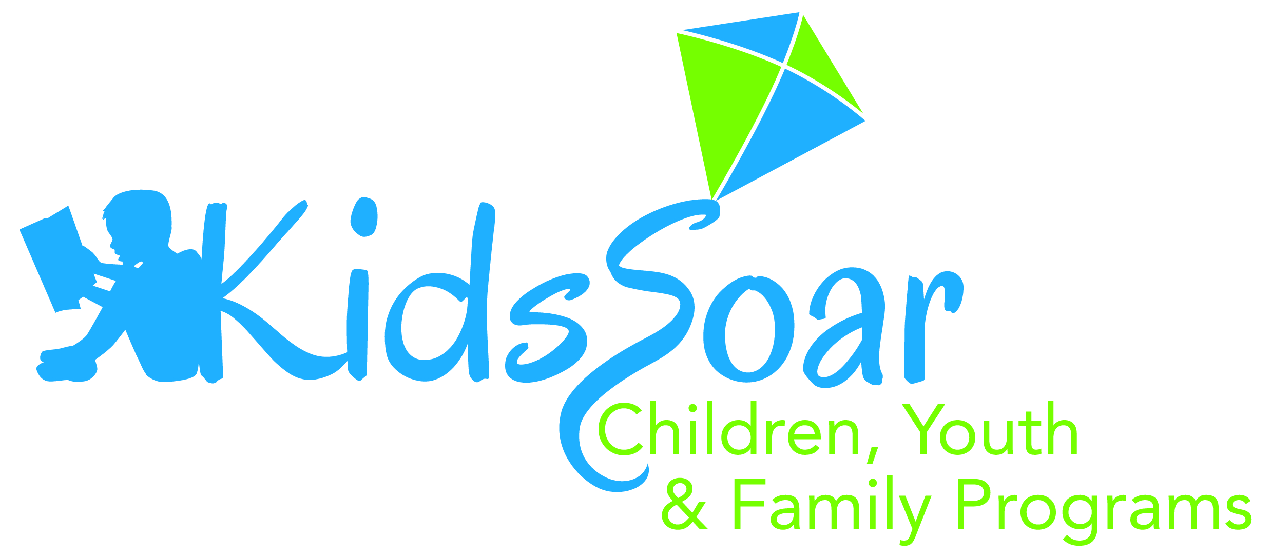 Kids Soar, formerly Community Outreach Program of Roanoke logo