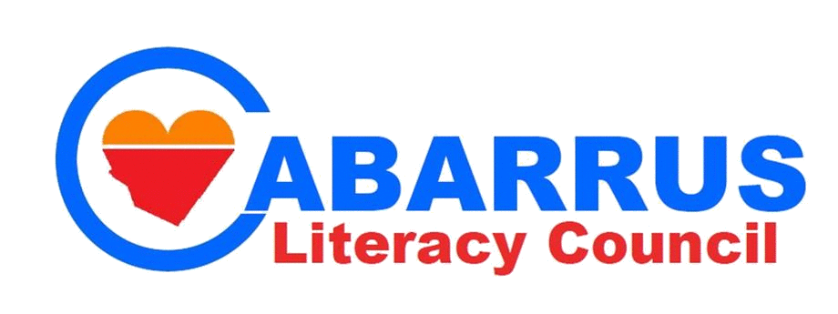 Cabarrus Literacy Council logo