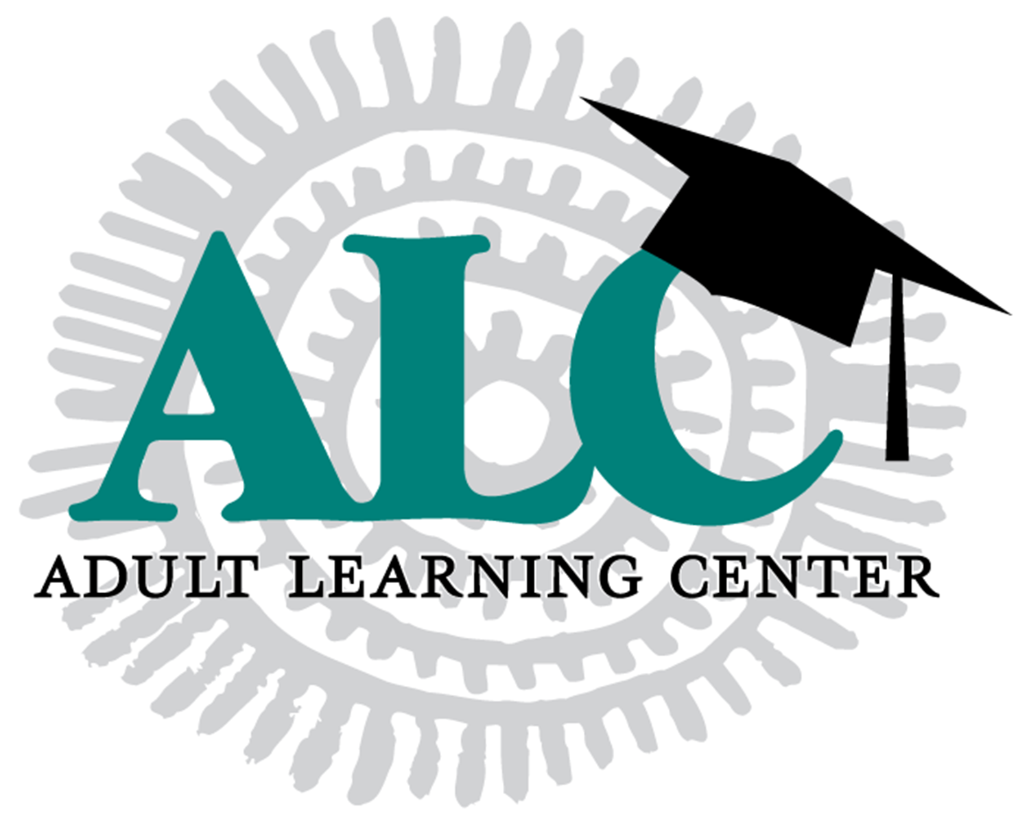 Adult Learning Center logo