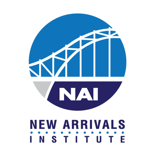 New Arrival School logo