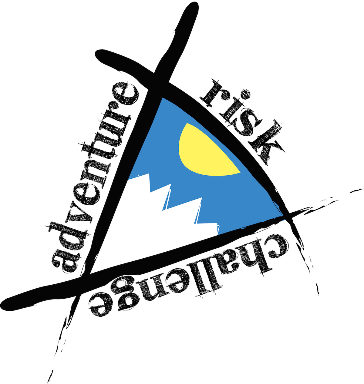 Adventure Risk Challenge logo