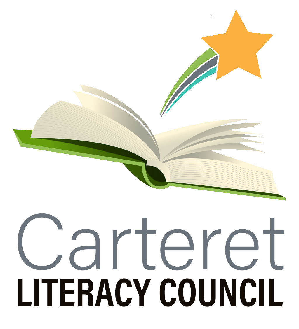 Carteret Literacy Council logo