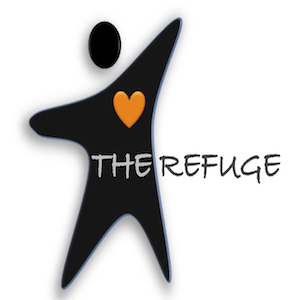 The Refuge: PATH logo