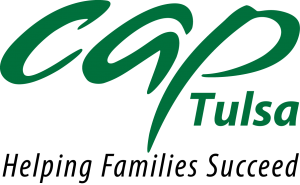 CAP Tulsa logo